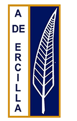 ALONSO ERCILLA