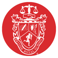 BRITISH ROYAL SCHOOL