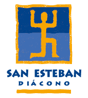 SAN ESTEBAN DIACONO