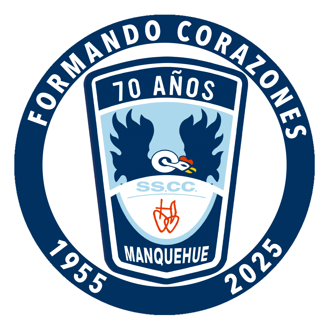 SSCC MANQUEHUE